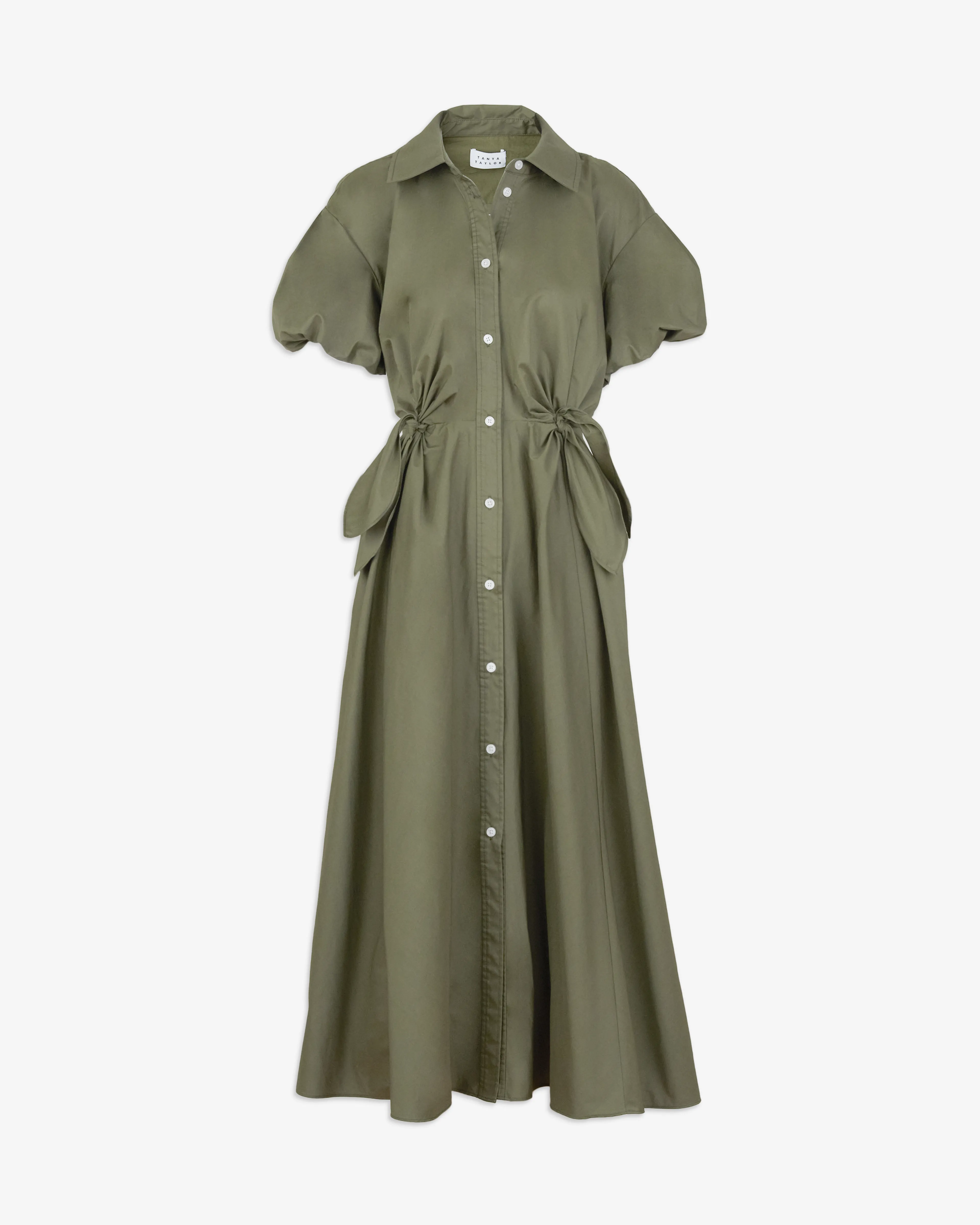 Sister Charm Elza Dress