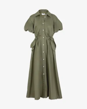 Elza Dress Non Stretch Sister Charm Elza Dress