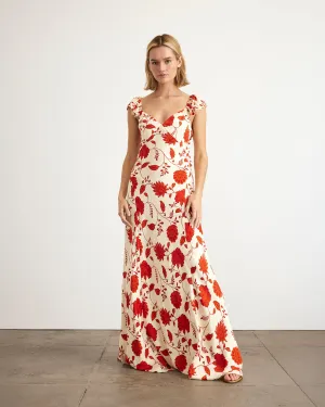 Embellished Clothing Carrie Dress Carrie Dress Chic Comfort
