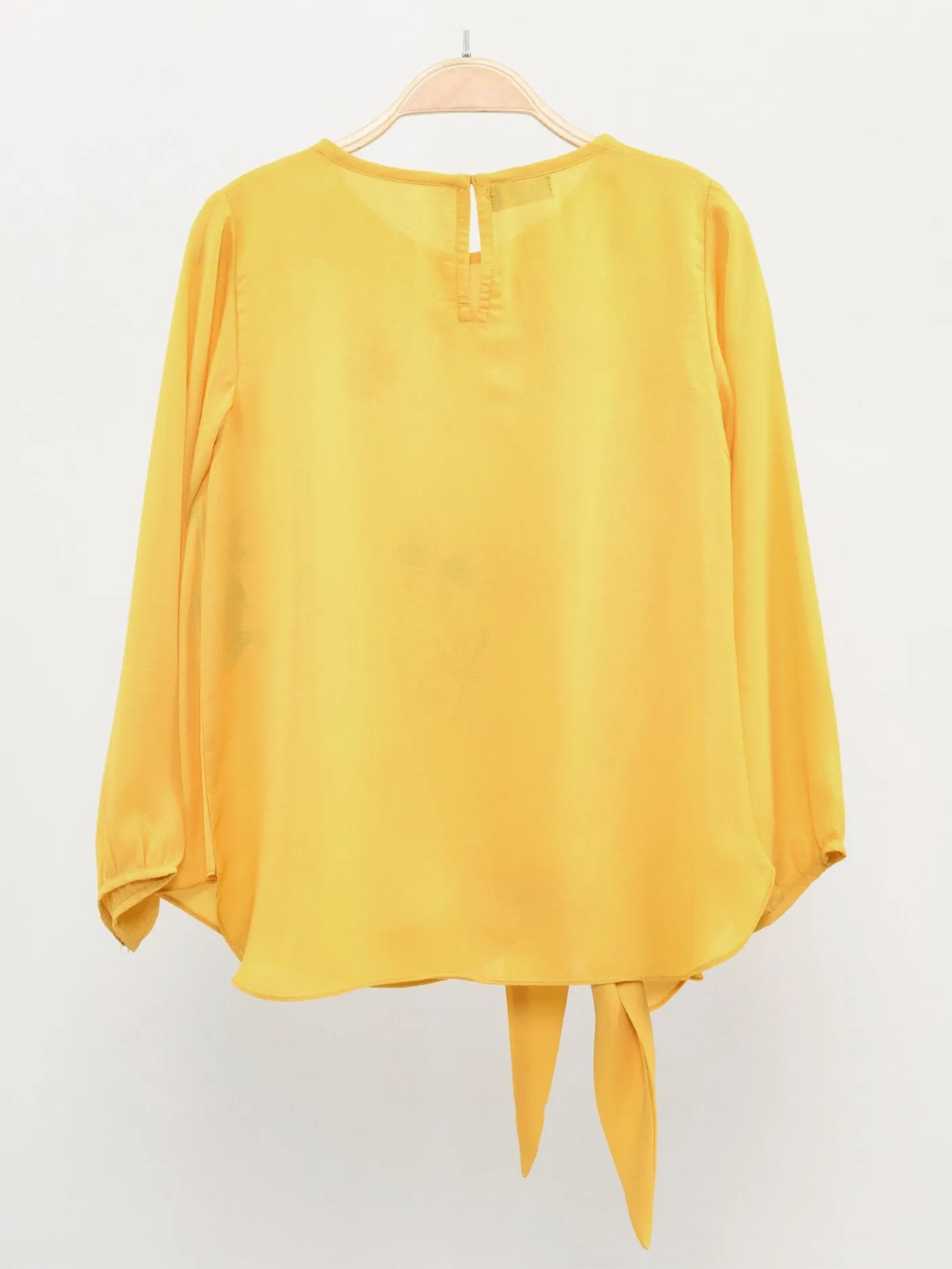 Embroidered Grip Shirt