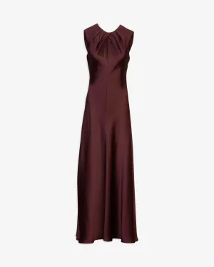 Emily Dress Ethical Made Warm Soft Premium Fabric Emily Dress
