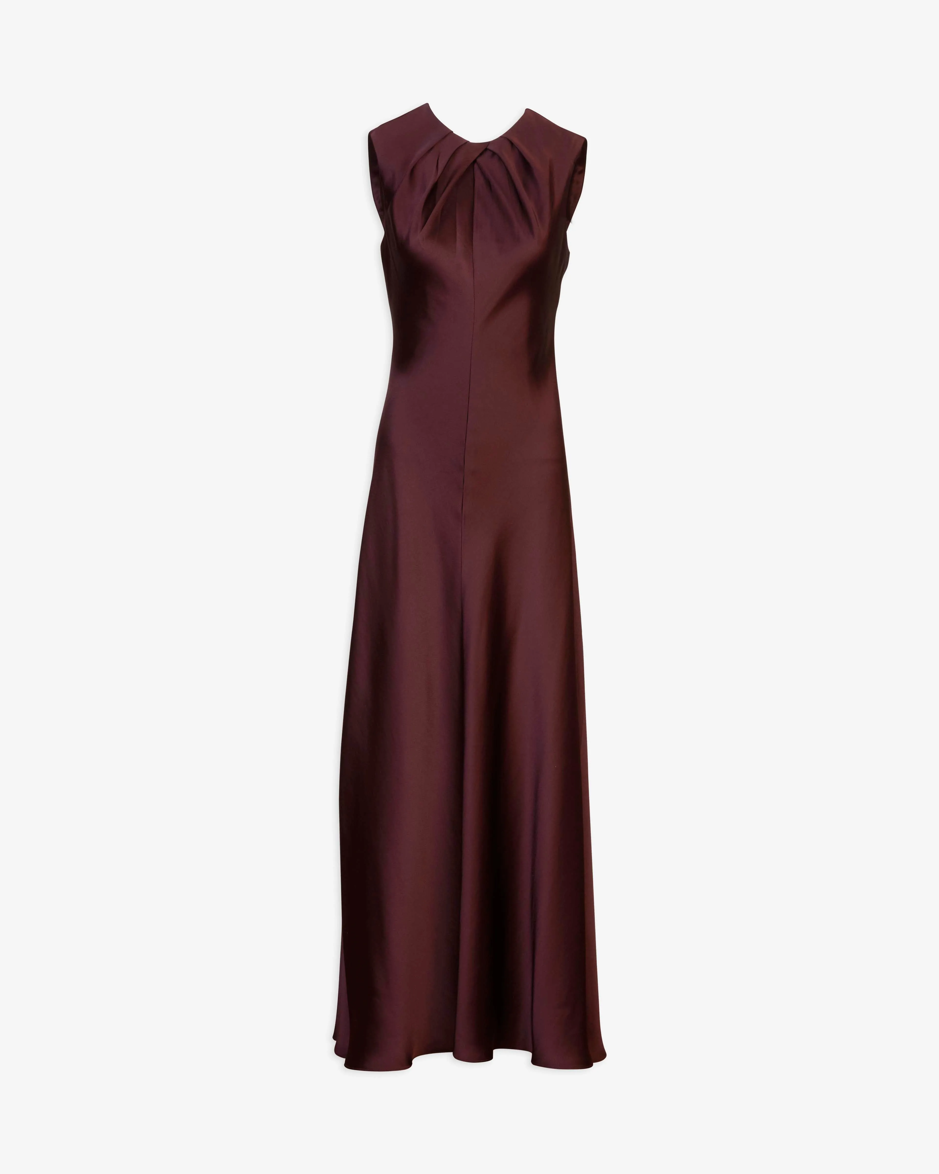 Warm Soft Premium Fabric Emily Dress