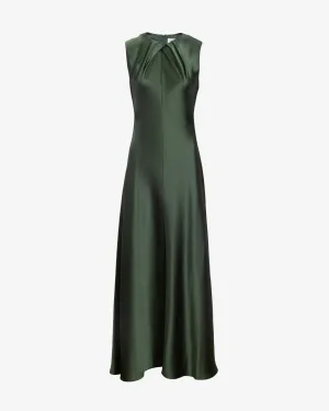 Emily Dress Layered Sleeves Emily Dress Sharp Profile