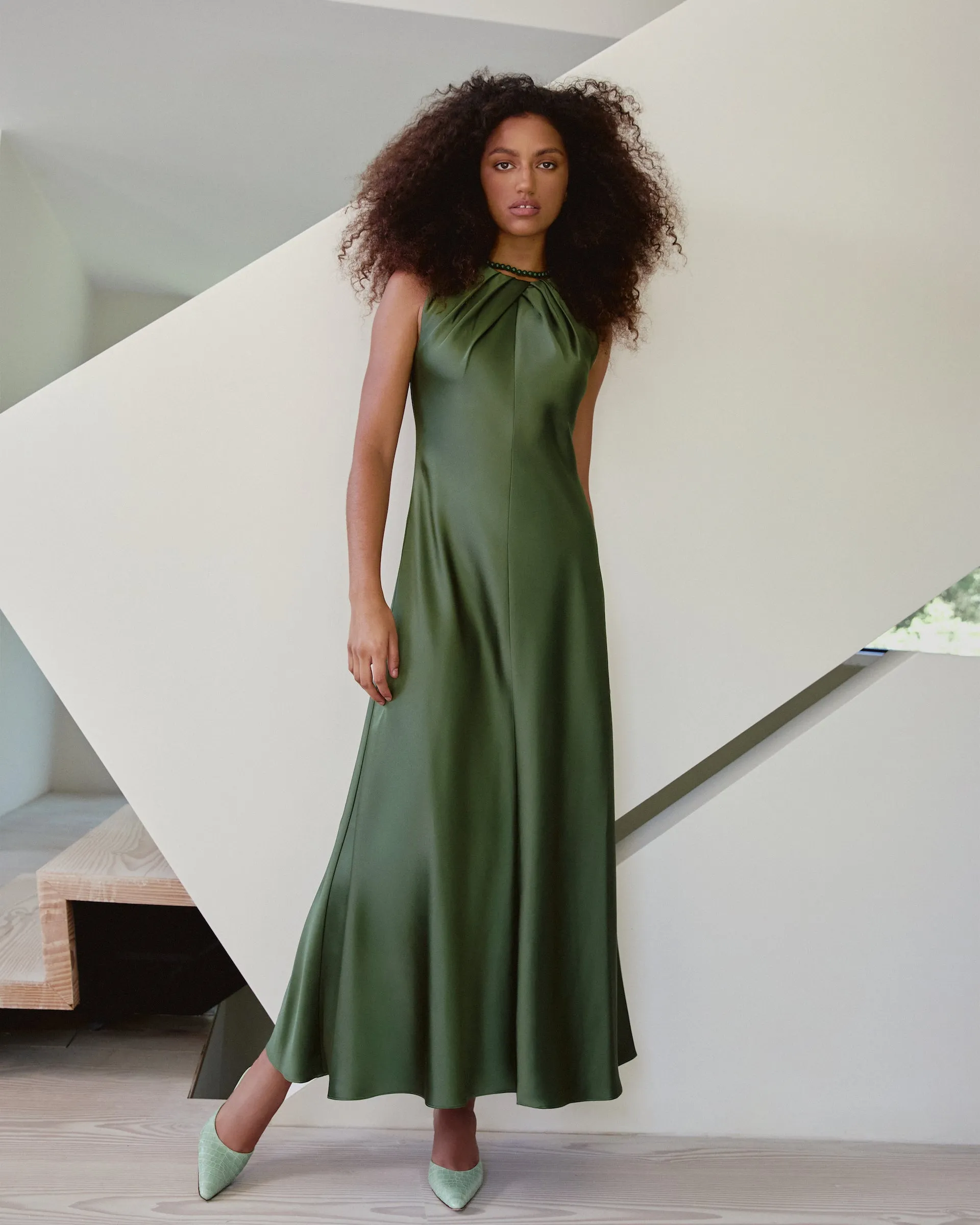 Daily Wear Emily Dress