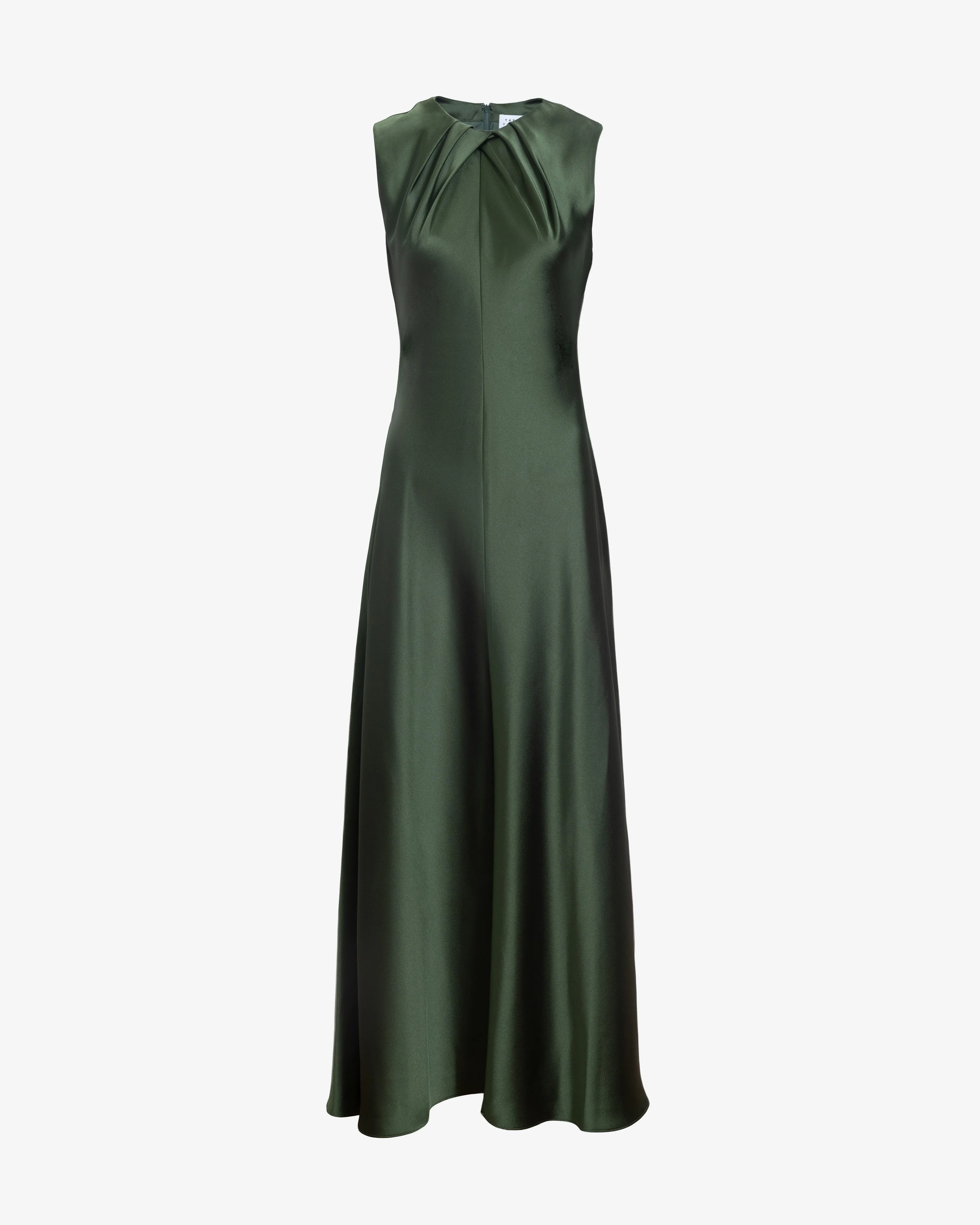 Emily Dress Sharp Profile