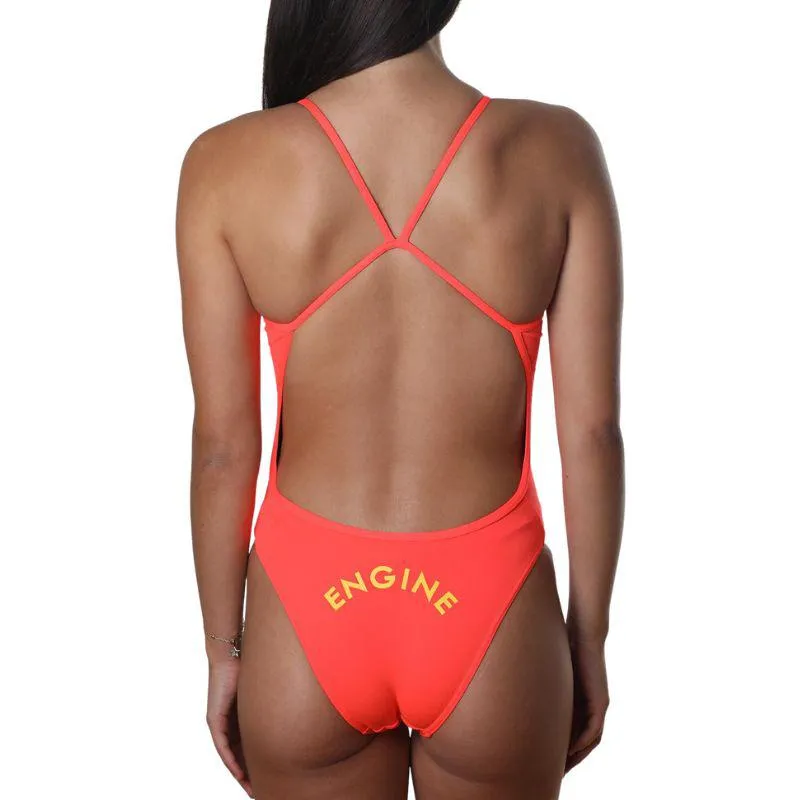 Engine Santorini Bold Logo One Piece