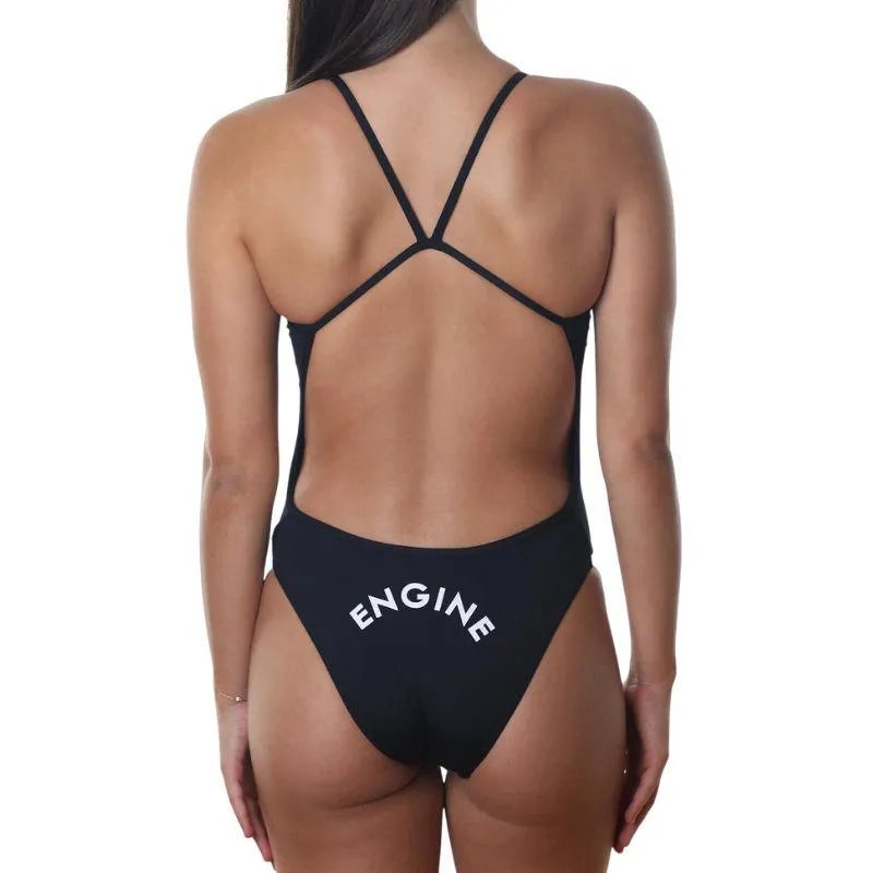 Engine Santorini Bold Logo One Piece