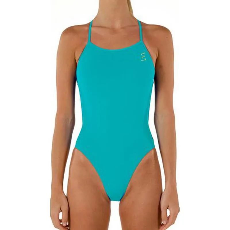 Engine Santorini Bold Logo One Piece