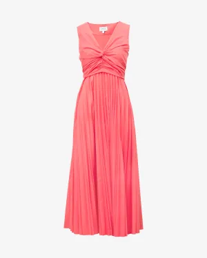 Erica Dress Wool Look Winter-Season Erica Dress
