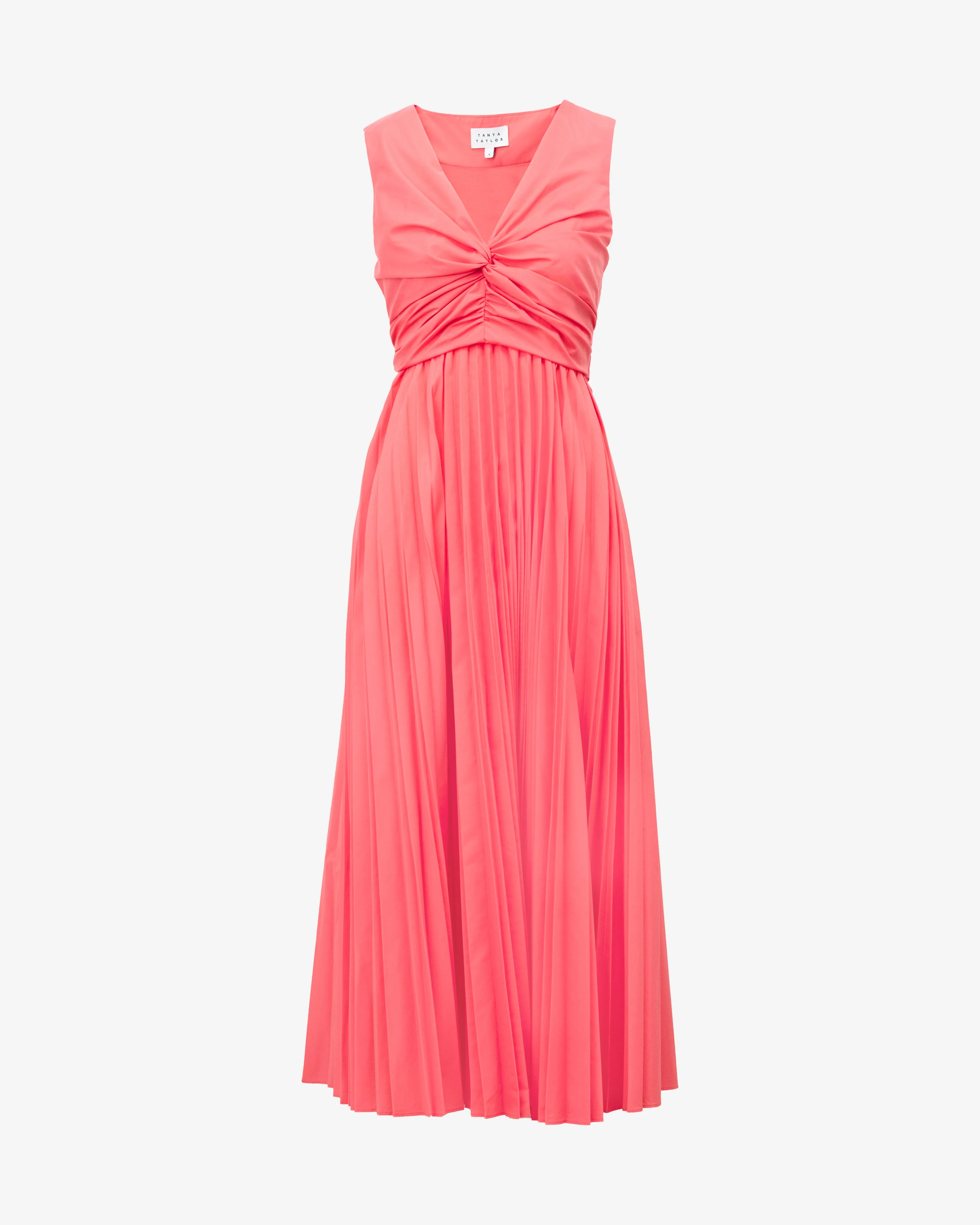 Winter-Season Erica Dress
