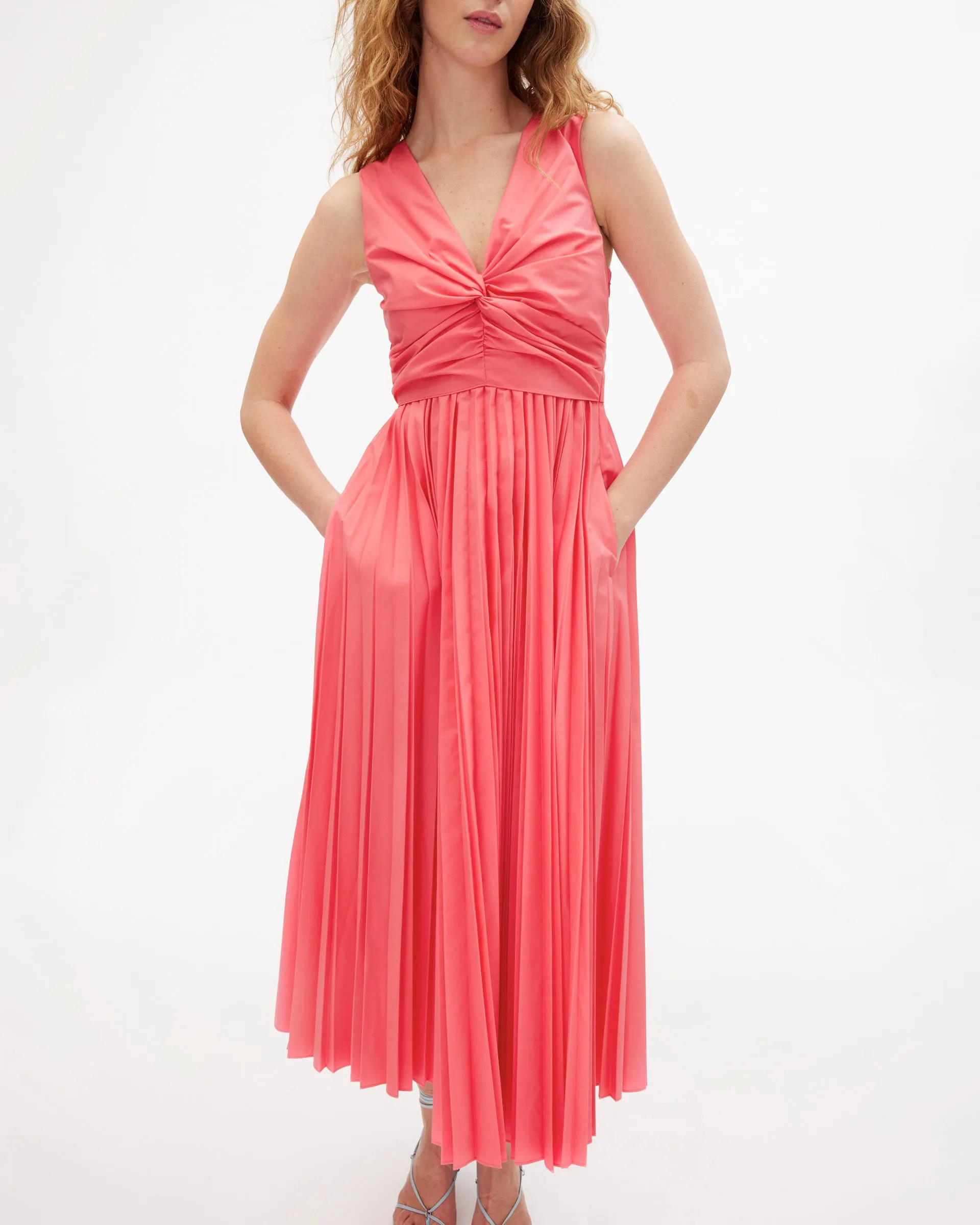 Erica Dress Date Nightwear Fall Flow