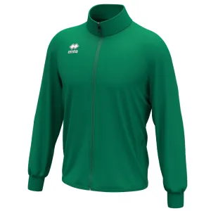 ERREA KURT FULL ZIP JACKET GREEN