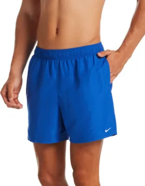 Essential Lap 5" Volley Swim Short - Game Royal