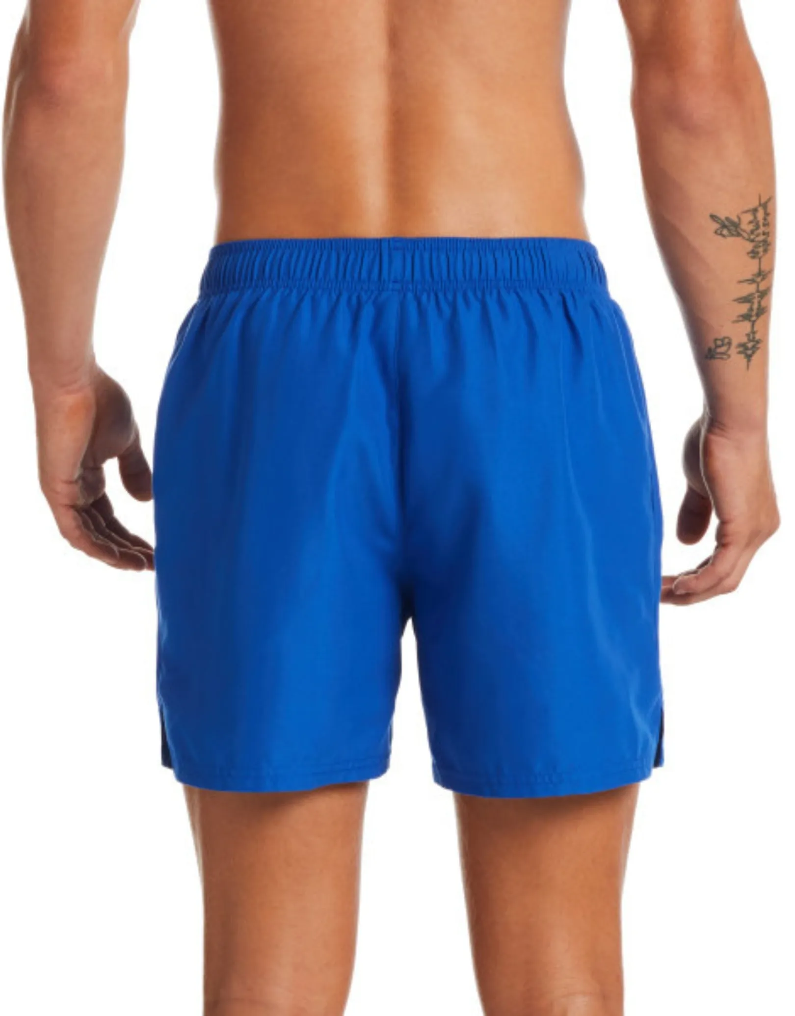 Essential Lap 5" Volley Swim Short - Game Royal