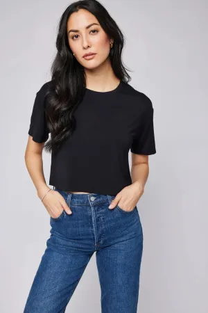 Essential Style Logan T-Shirt Logan T-Shirt UPF Rated Fabric