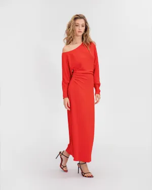 Essential Wear Georgie Dress Georgie Dress Relaxed day dress Baby-Shower
