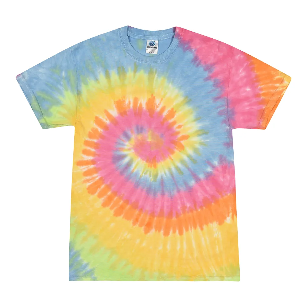 Eternity Tie Dye T-Shirt (CLEARANCE)