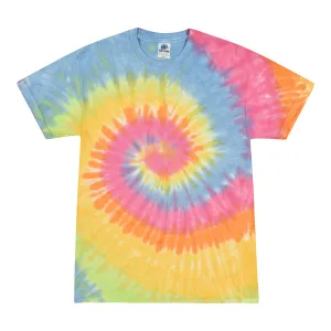 Eternity Tie Dye T-Shirt (CLEARANCE)