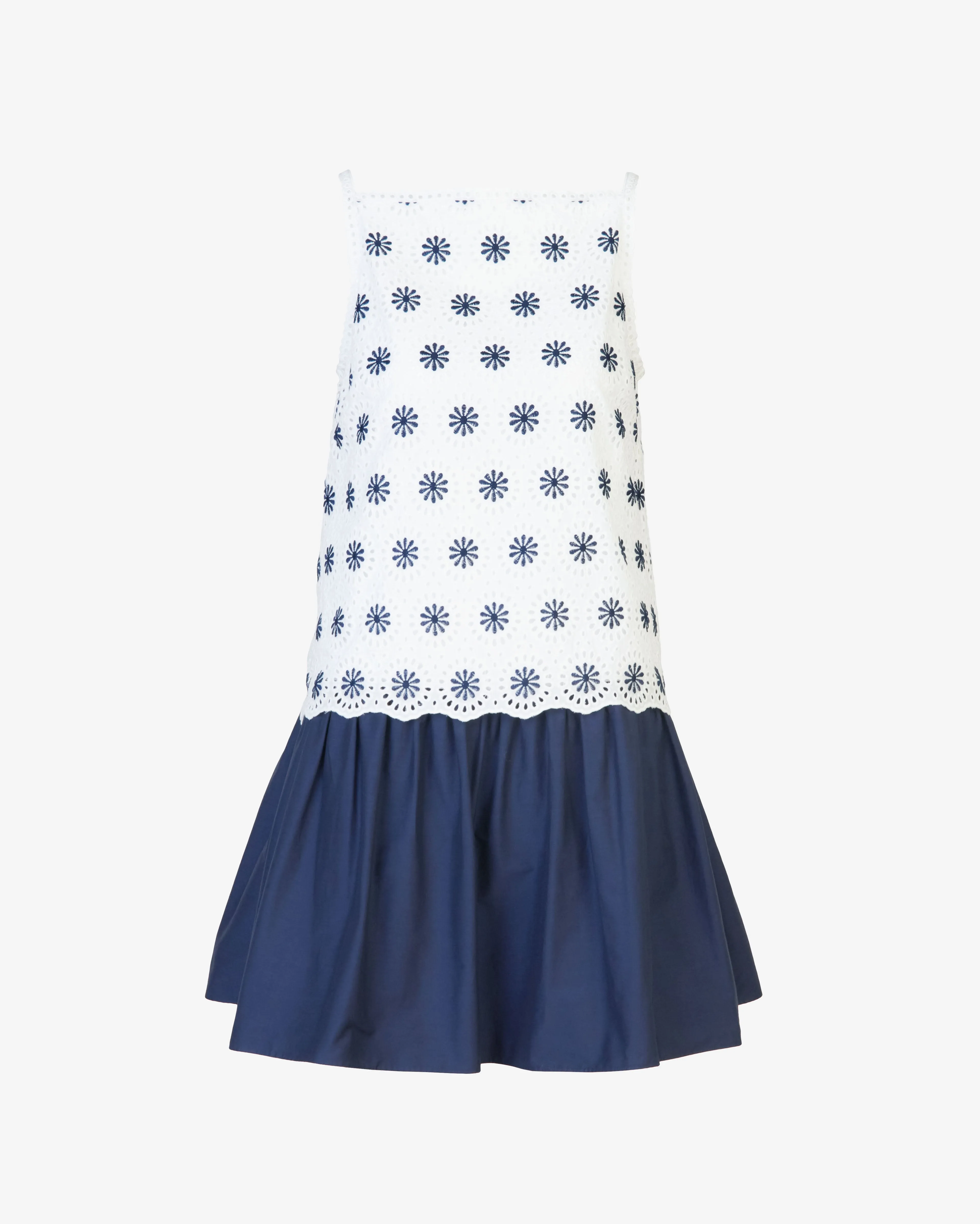 Lazy Pick Grace Dress
