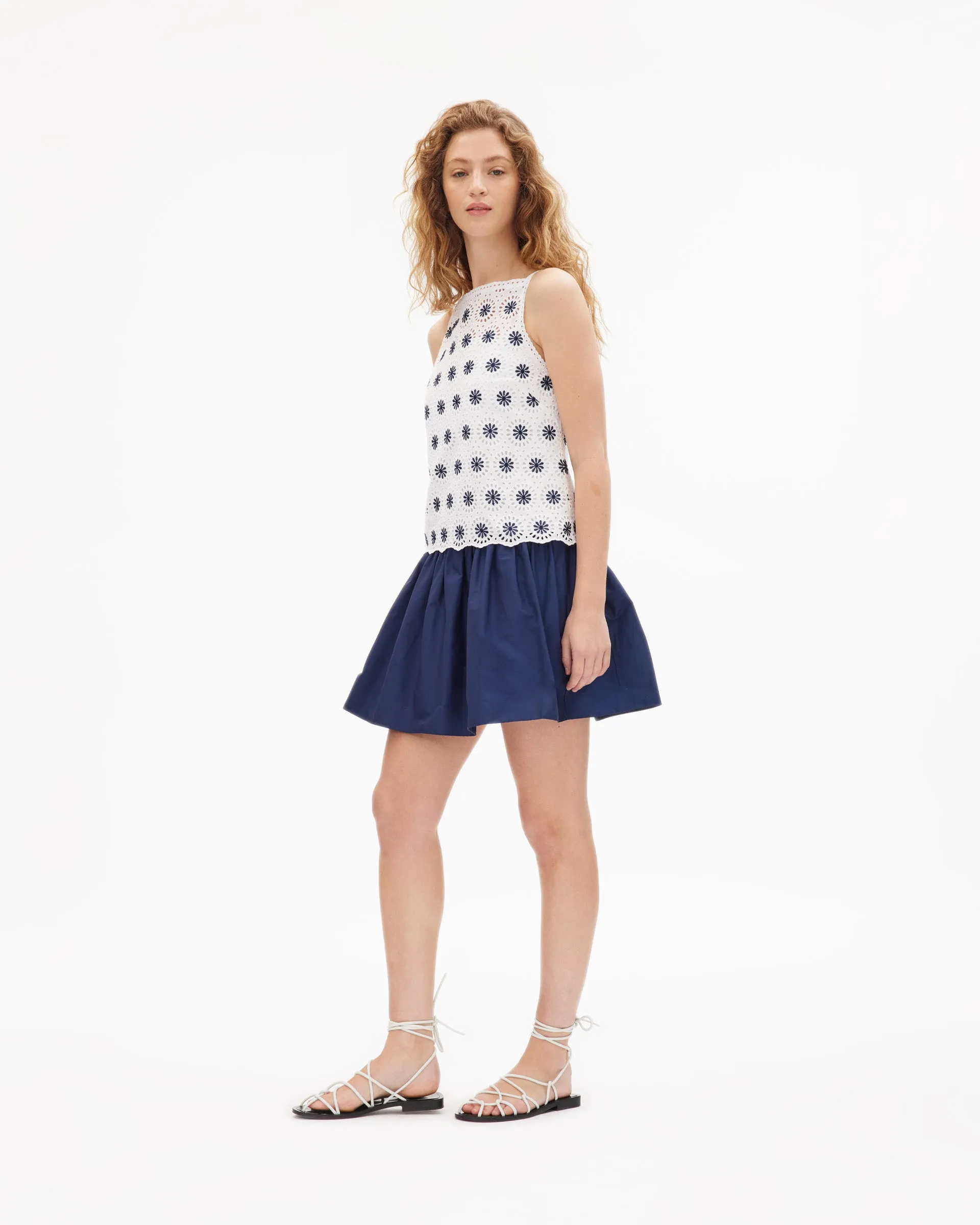 Feminine Style Grace Dress