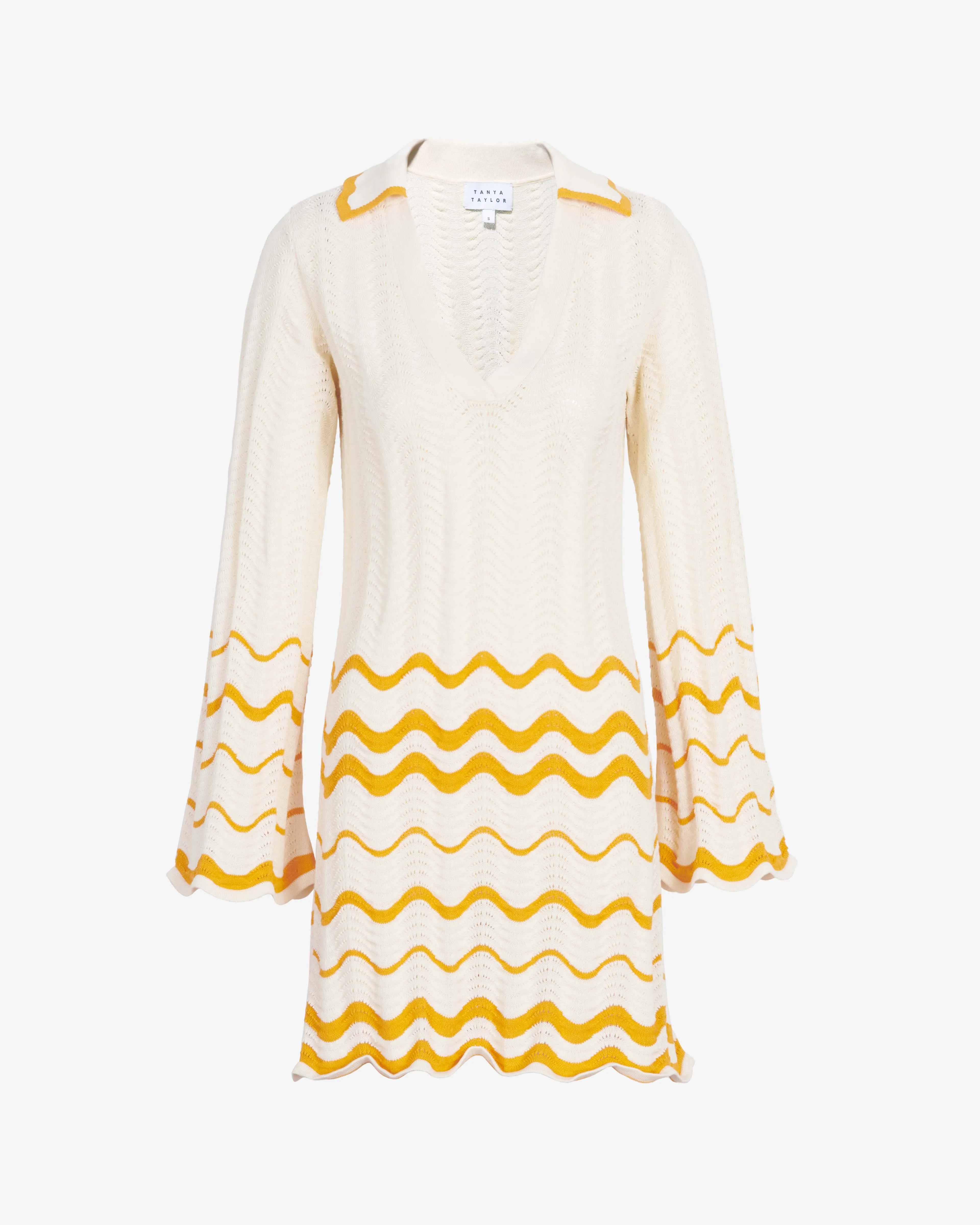 Nordic Calm Miles Dress