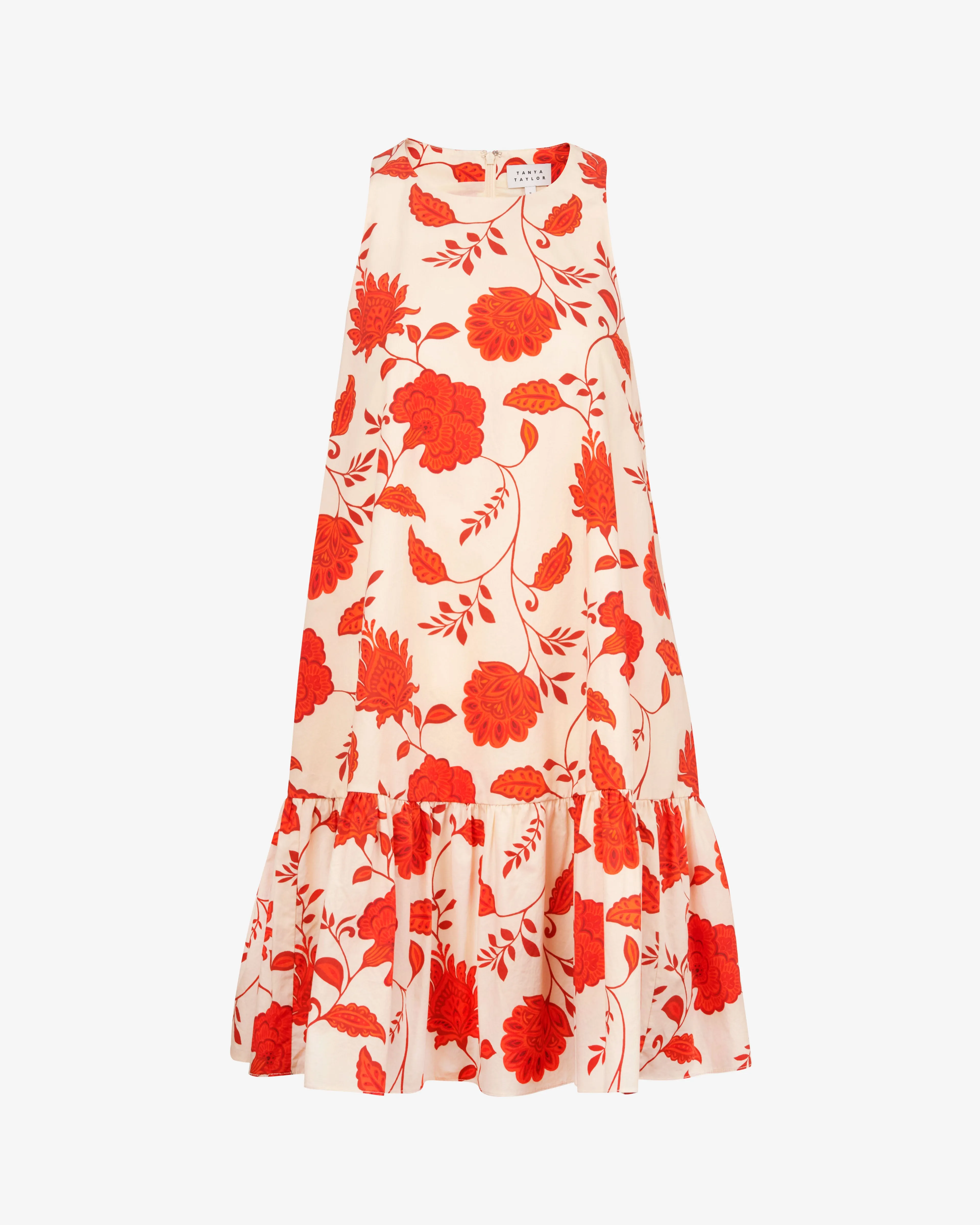 Subtle Look Jessie Dress
