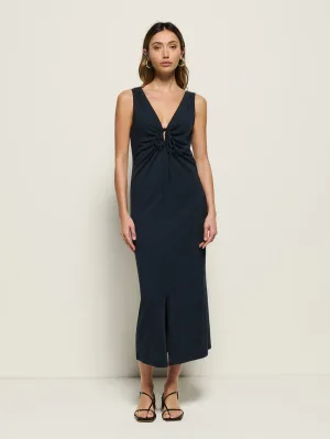Fashionable Appeal GRACIE TANK DRESS Silky Surface GRACIE TANK DRESS