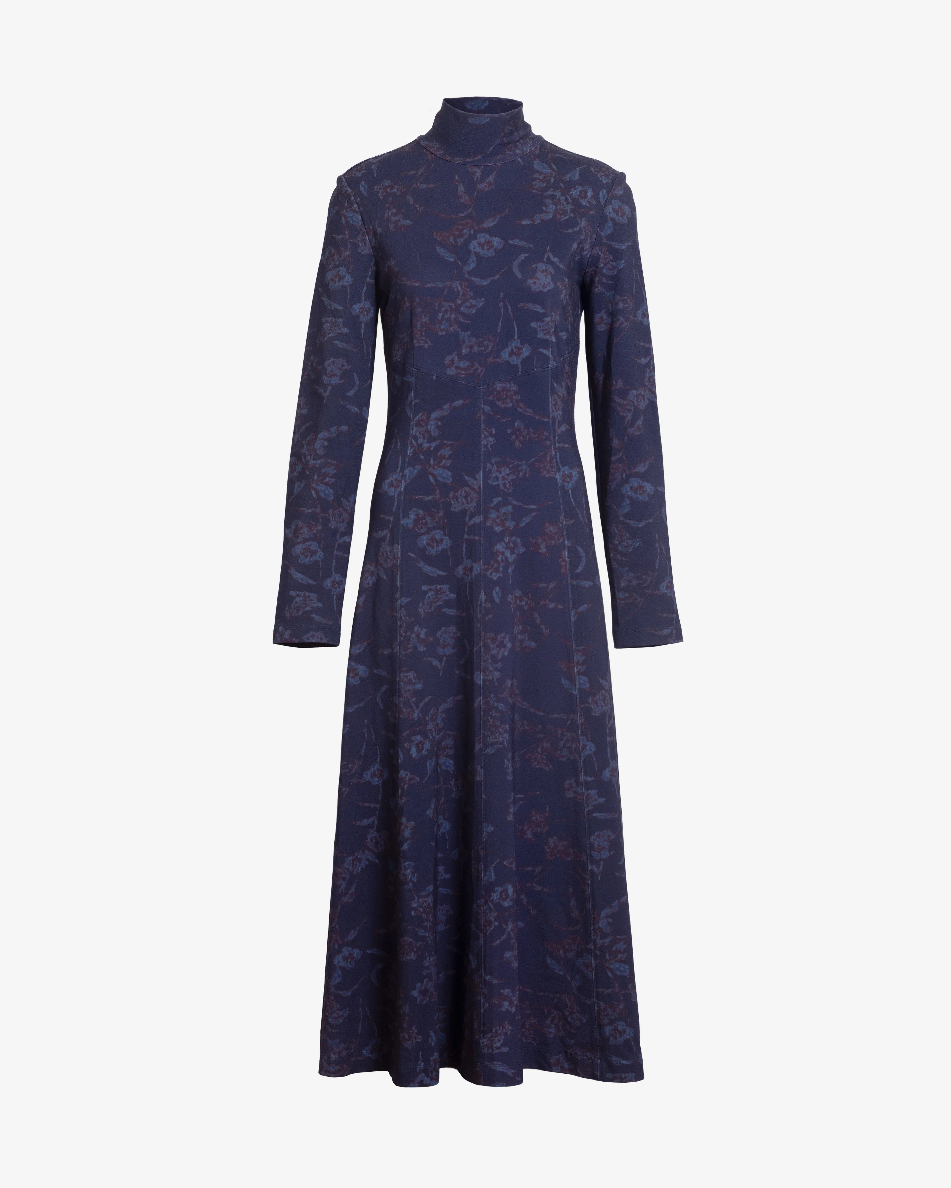 Thea Dress Polished Fit Cute Touch