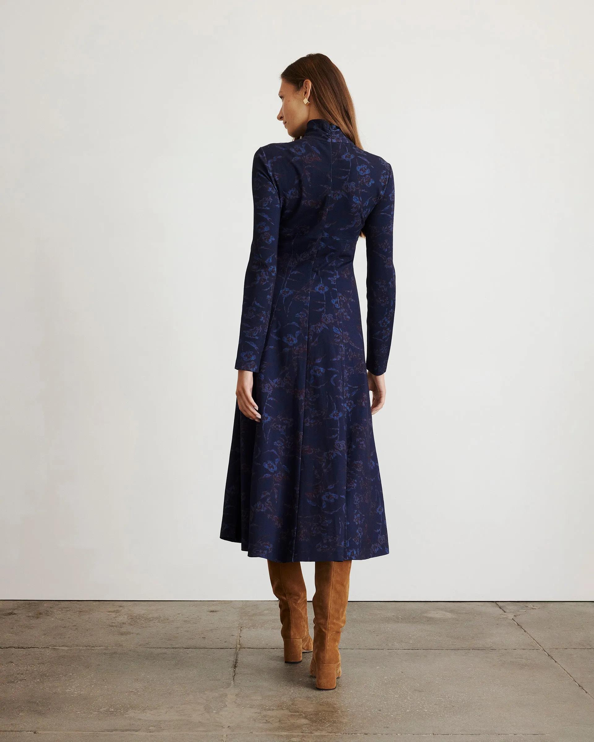 Comfy Style Versatile Comfort Thea Dress