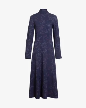 Fashionable Garment Thea Dress Thea Dress Polished Fit Cute Touch