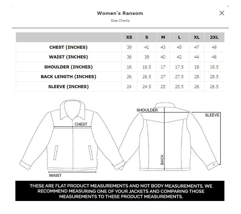 Party Look Luxury Travel Outfit Casual Stretch STS Ranchwear Womens Ransom Black 100% Polyester Softshell Jacket