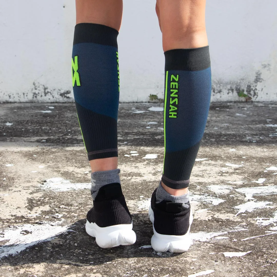 Featherweight Compression Leg Sleeves