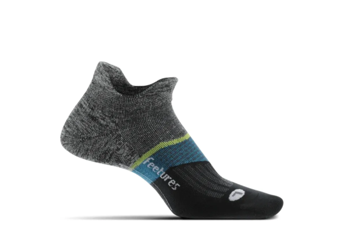 Feetures Elite Light Cushion Sock - FEET-E50306