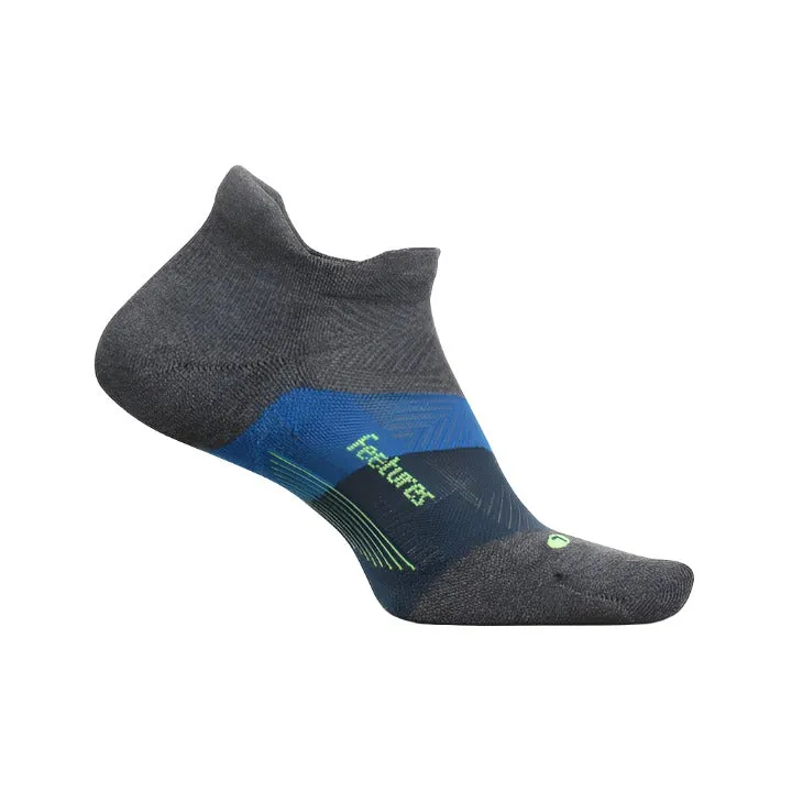 Feetures Elite Max Cushion No Show Tab