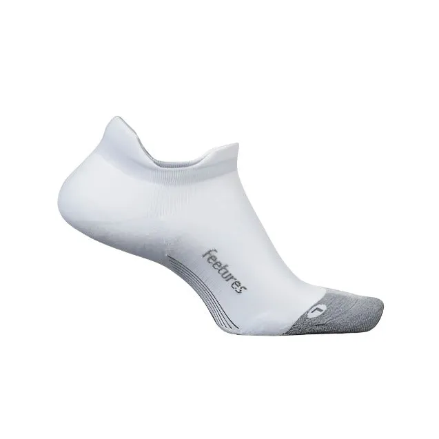 Feetures Elite Max Cushion No Show Tab