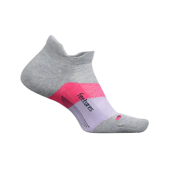 Feetures Elite Max Cushion No Show Tab