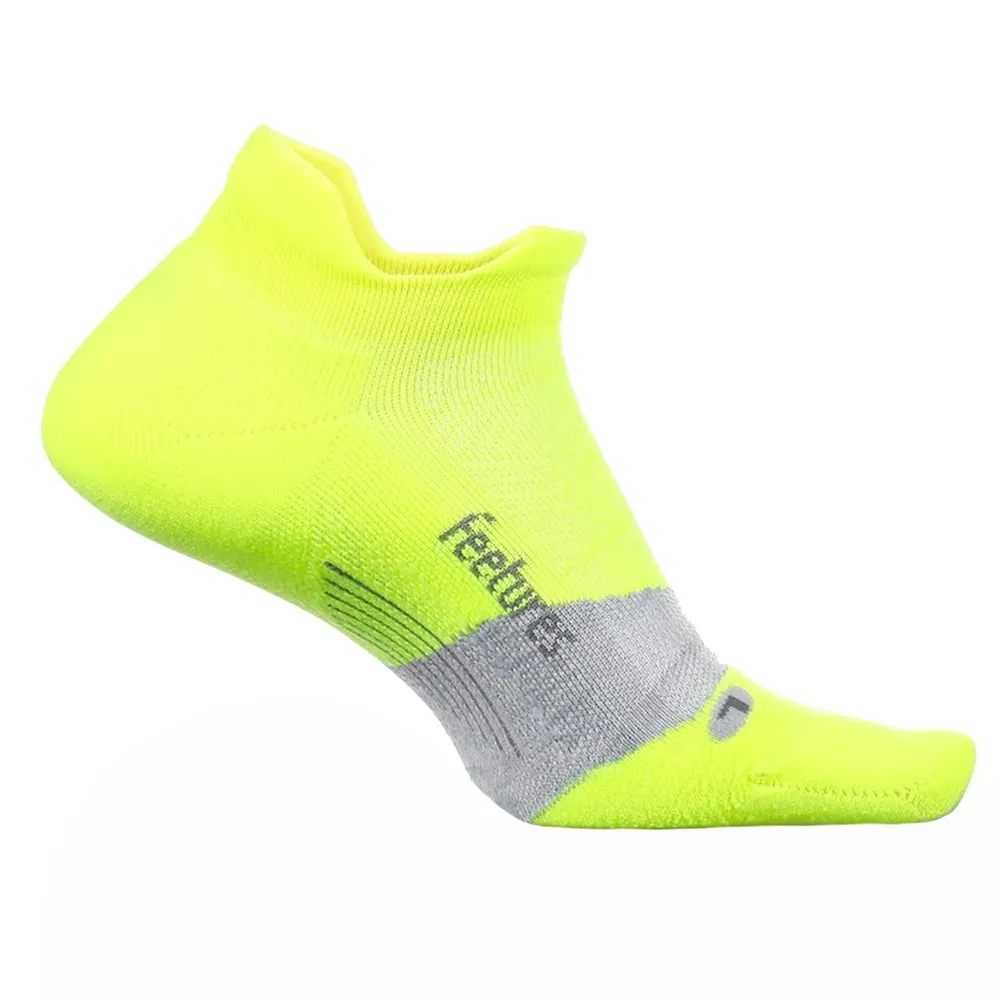 Feetures Elite Max Cushion No Show Tab