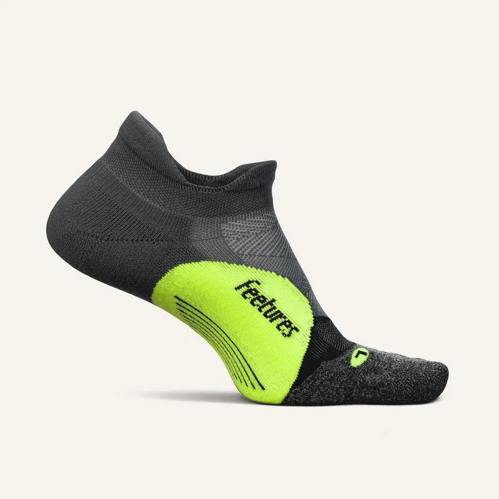 Feetures Elite Max Cushion No Show Tab