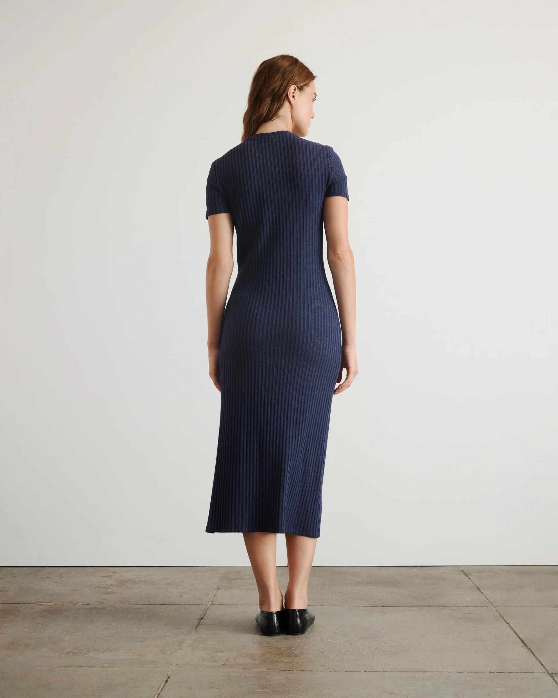 Comfortable Fashion Flint Dress