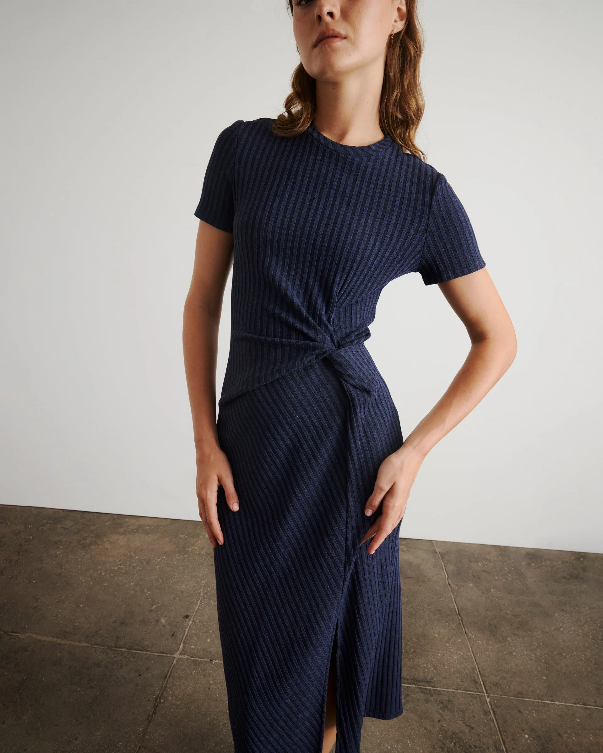 Flattering Look Wear Flint Dress