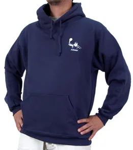 FINIS Men's Classic Screen Hoody