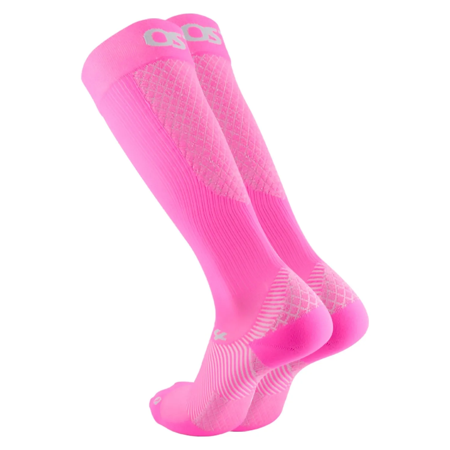 Firm Compression Bracing Socks