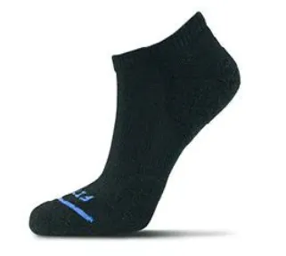 Fits Sock - Light Runner Low Sock