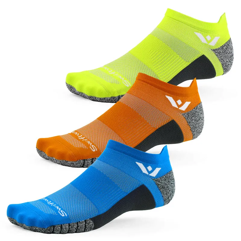 Flite XT No Show Multi-Packs