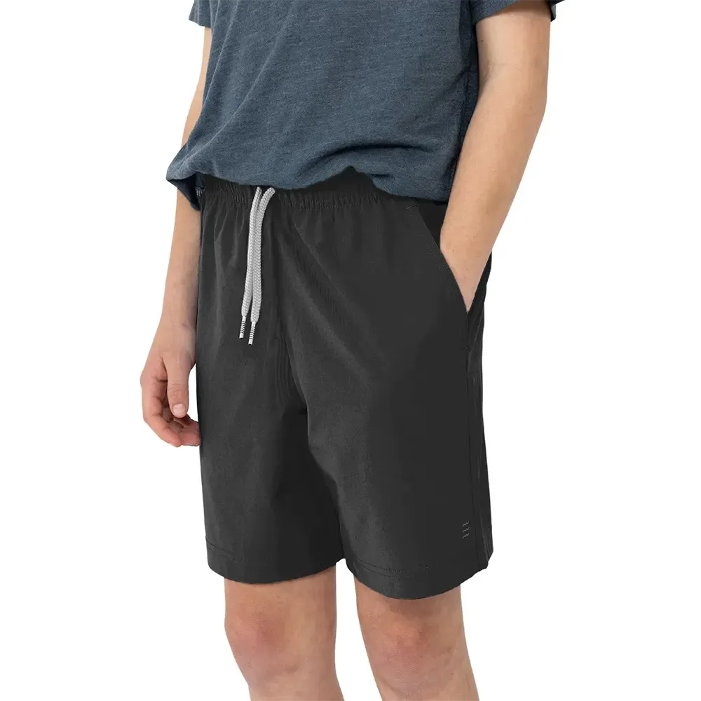 Free Fly Boys' Breeze Shorts