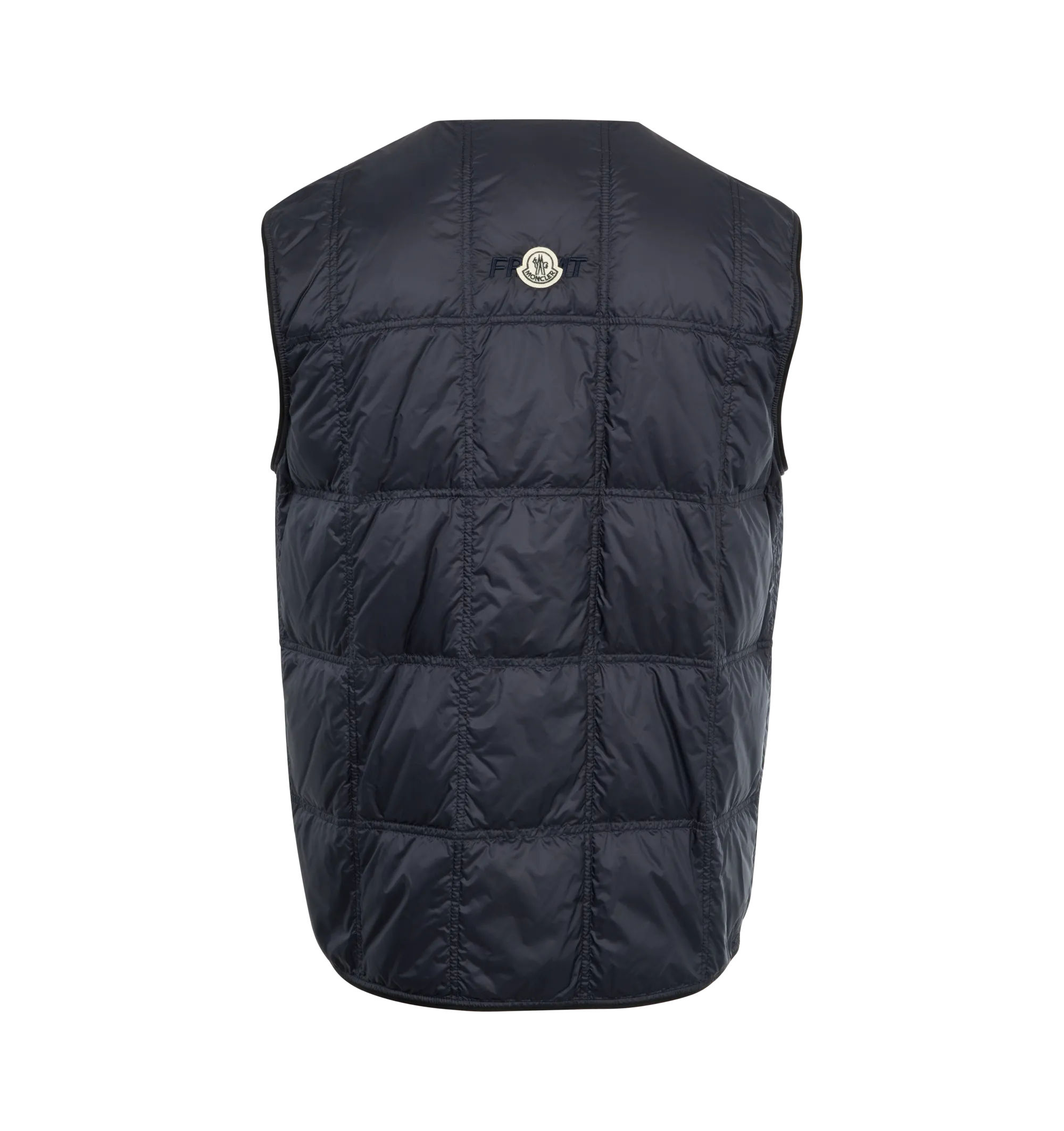 FRGMT VAILE VEST (MENS)