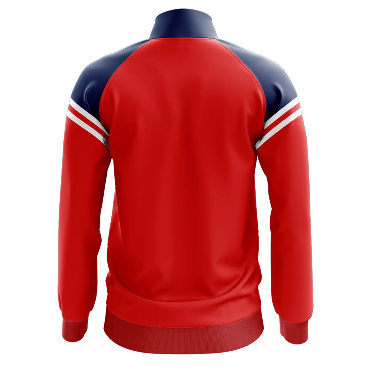 Fully Custom Full-Zip Jacket FYJ2318