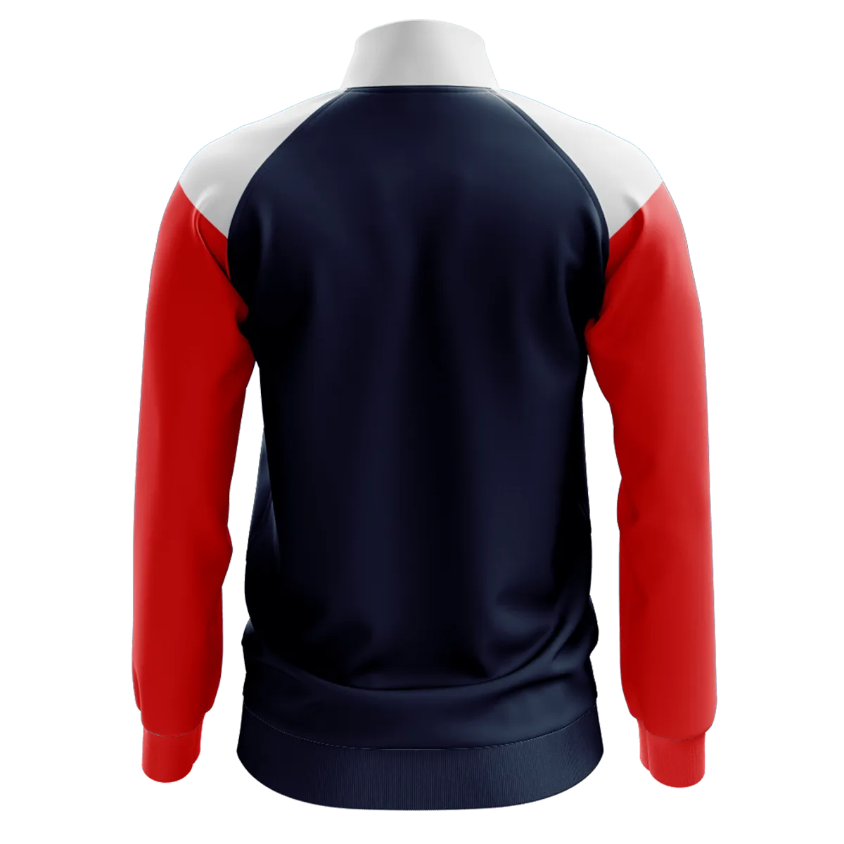 Fully Custom Full-Zip Jacket FYJ2325