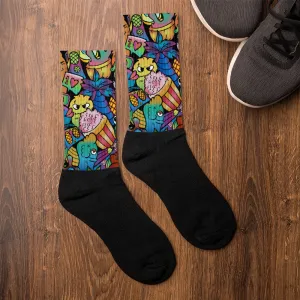 Fun Time - Socks