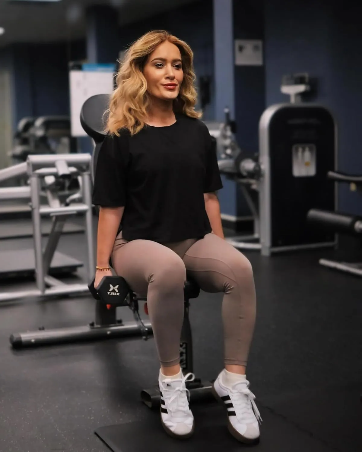 G4Free Short Sleeve Crop Workout Tops for Women Loose Fit Cotton Basic T-Shirts